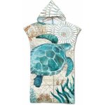 Serviette poncho de surf microfibre à séchage rapide en tissu surfing changement robe à capuche poncho ... Serviette poncho de surf microfibre à séchage rapide en tissu surfing changement robe à capuche poncho ...