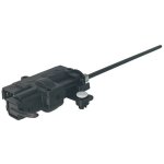 Servomoteur trappe carburant pour modus clio 3 et 4 scénic megane 2 . . . Servomoteur trappe carburant pour modus clio 3 et 4 scénic megane 2 . . .