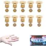 Set accessoire cuisine gicleur gaz butanegicleur gaz de villegicleur gaz bouteille universel pour bruleur ... Set accessoire cuisine gicleur gaz butanegicleur gaz de villegicleur gaz bouteille universel pour bruleur ...