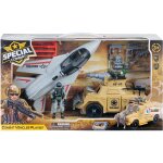 Kit de r�armement gilet - noname - avion militaire - noir - mat�riaux de haute qualit� - mixte