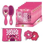 Set de beaut� - cerd� lifes little moments - toy story lotso - multicolore