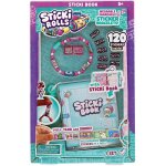 Set de bijoux sticki rolls - jazwares jassr201 - couleur principale: noir - type: enfant - genre: mixte ...