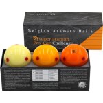 Set de boules de billard super aramith pro cup challenge Set de boules de billard super aramith pro cup challenge