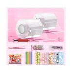 Set de bulles de savon pour enfants - nano tape bubbles - color - 3 ans et plus - mixte