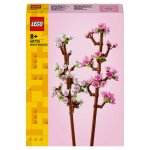 40725 les fleurs de cerisier � botanicals
