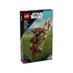 Set � construire - lego - 75428 - dro�de de combat - stap - star wars