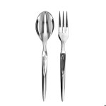 Set de couvert de service laguiole hritage - tarrerias bonjean