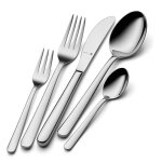 Wmf set de couverts 30 pices kult plus
