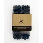 Set dyeux pour amigurumis - phildar ? 100 pi�ces avec bo�te de rangement(. . . ) - transparent