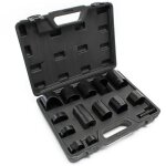 Set extracteur douilles 14 pi�ces presse d?atelier palier charge de propulsion 16 0002700