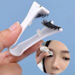Set de faux cils magntiques double aimant pour faux cils naturels outil de greffage
