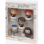 Set de figurines harry potter