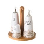Set huilier vinaigrier salire poivrire