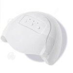 Set manucure - pedicure appareil de soin des ongles 18x16. 5x9cm am�liorez vos probl�mes dongles en 10 ...