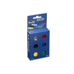 Set n�1 g�n�ral - gloss (6x 14ml) peinture � maquette revell - enamel