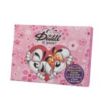 Set de papiers  lettres