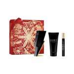 Set de parfum homme carolina herrera bad boy edt