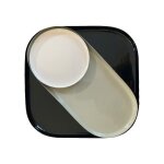 Set de plateaux maill opjet (x3)