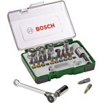 Set vissage mixte bosch - kit 27 pièces assortiment dembouts de vissage avec cliquet Set vissage mixte bosch - kit 27 pièces assortiment dembouts de vissage avec cliquet