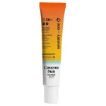Cr�me solaire - seventyone percent - coucou sun - spf50 + - vegan - r�sistant � leau