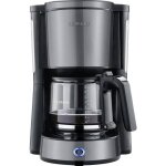 Cafetire - severin - ka 9572 - 10 tasses - inox laqu - filtre