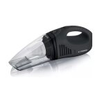 Severin aspirateur  main rechargeable 7. 4v - hv7963