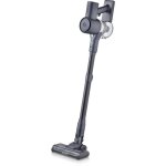 Severin hv7178 - aspirateur balai sans fil 2 - en - 1 - 11 000 pa - 35 min - 500 ml - bleu / noir