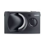 Severin trancheuse lectrique 100w noir - as9578