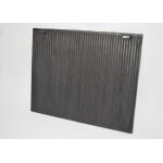Sezam plaque dcorative en fonte pour habillage de chemine plaque de chemine durable plaque de four ...