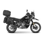 Shad support valises lat�rales 3p system cf moto 800 mtx (c0mt85if)