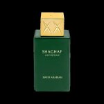 Shaghaf oud royale 75 ml - mixte - notes