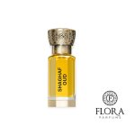 Shaghaf oud - swiss arabian - 12ml - huile parfum�e pour homme et femme
