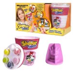 Kit cr�atif shaker maker hello kitty hkh00