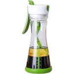Shaker  vinaigrettemlangeur de vinaigrette anti fuite pour vinaigrette - mlangeur de voyage fait maison ...