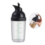 Shaker vinaigretteshaker pour sauce salademlangeur vinaigrettepot vinaigrette avec couverclepour vinaigre ...