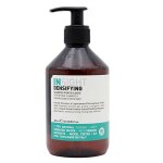 Shampoo fortifiant insight contre la chute des cheveux 400 ml