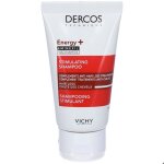 Shampooing anti - chute vichy dercos energy 50 ml Shampooing anti - chute vichy dercos energy 50 ml