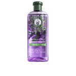 Shampooing anti - frisottis herbal essence lavande 350 ml