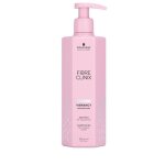 Shampooing couleur fibre clinix schwarzkopf 300ml
