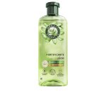 Shampooing fortifiant herbal essence aloe vera 350 ml