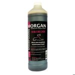 Shampooing huile de cade : 1l - morgan