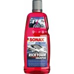 Shampooing auto - sonax - xtreme - mousse active - ph neutre - 1l