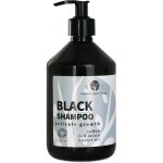 Shampooing oignon et cafine anti chute croissance rapide des cheveux anti - graisse antipelliculaire ...