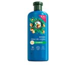 Shampooing r�parateur � l& huile d& argan herbal essence 680 ml