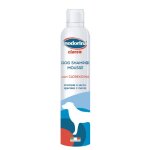 Shampooing sec pour animaux - inodorina - 300 ml - chlorhexidine - mousse �molliente - respecte le ph ...