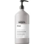 Shampooing silver lor�al professionnel 15l