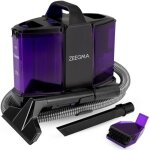 Shampouineuse 3 en 1 - zeegma - zonder wash compact - 500w - 15l - cleanflow Shampouineuse 3 en 1 - zeegma - zonder wash compact - 500w - 15l - cleanflow