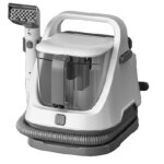 Shampouineuse canap 12kpa dtacheur nettoyeur de tache double rservoir 1. 4l / 1. 2l nettoyeur pour ...