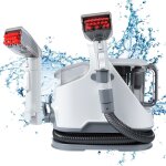 Shampouineuse canapé 650w 12kpa ? aspirateur nettoyeur canapé et tapis ? nettoyeur tapis et moquette ... Shampouineuse canapé 650w 12kpa ? aspirateur nettoyeur canapé et tapis ? nettoyeur tapis et moquette ...