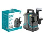 Shampouineuse nettoyeur de tapis 450w aspirateur nettoyeur de tapis nettoyeur de tissu portable humide ...